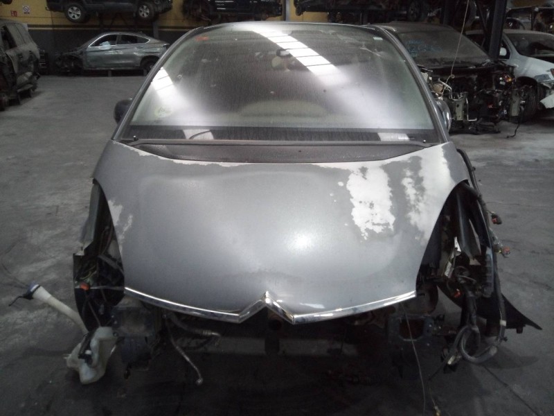 citroën c4 grand picasso del año 2010