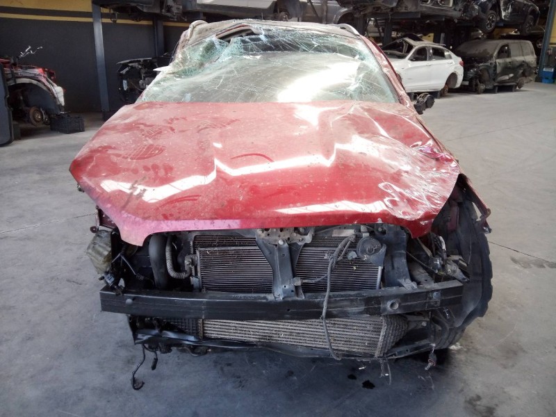 nissan qashqai (j10) del año 2013