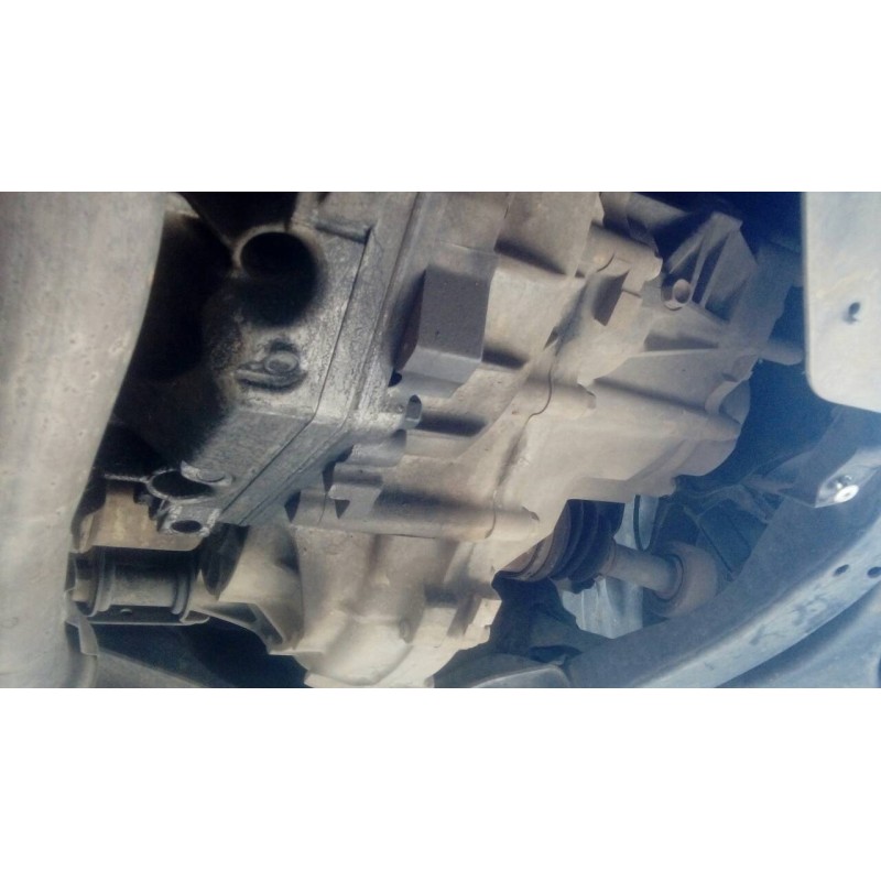 honda civic berlina 5 (eu7/8) del año 2002