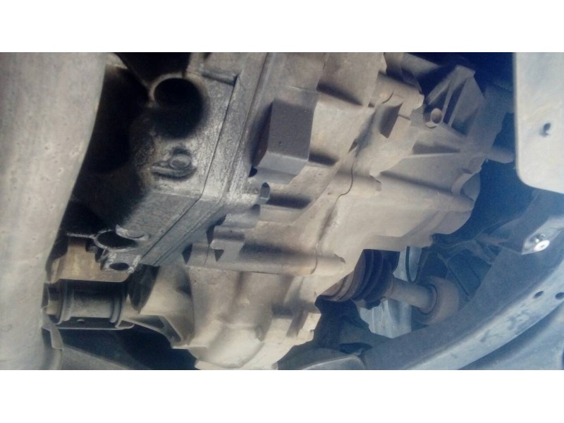 honda civic berlina 5 (eu7/8) del año 2002