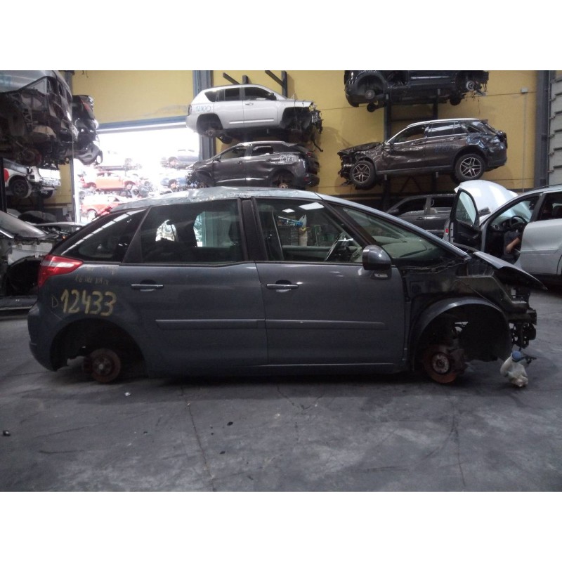 citroën c4 grand picasso del año 2010