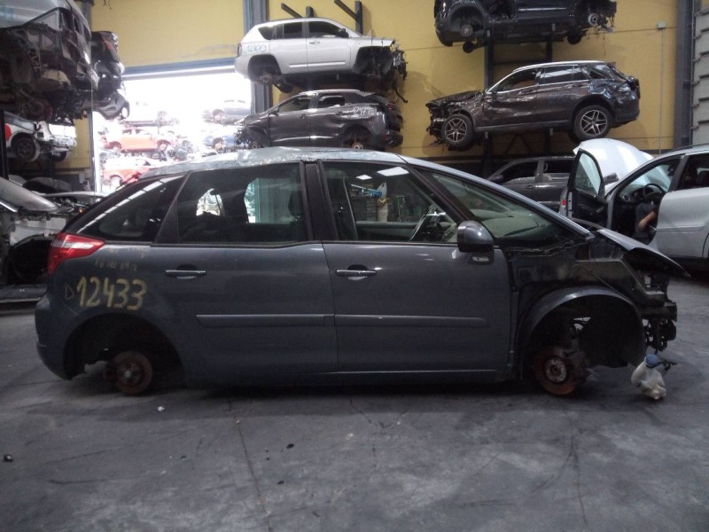 citroën c4 grand picasso del año 2010