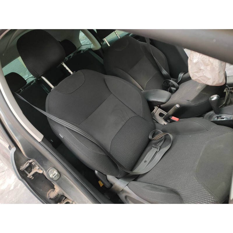 citroën c3 del año 2012