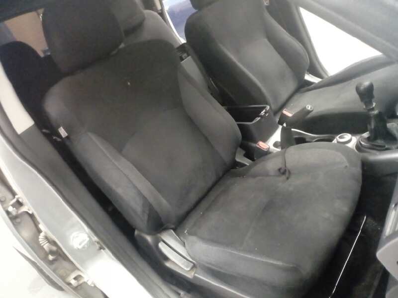 mitsubishi outlander (cw0) del año 2007