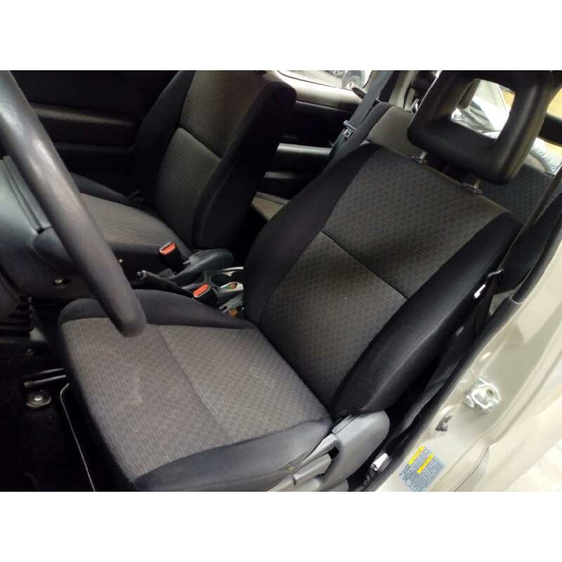 suzuki jimny sn (fj) del año 2008