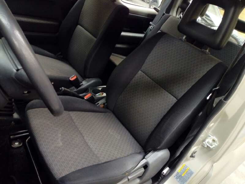 suzuki jimny sn (fj) del año 2008