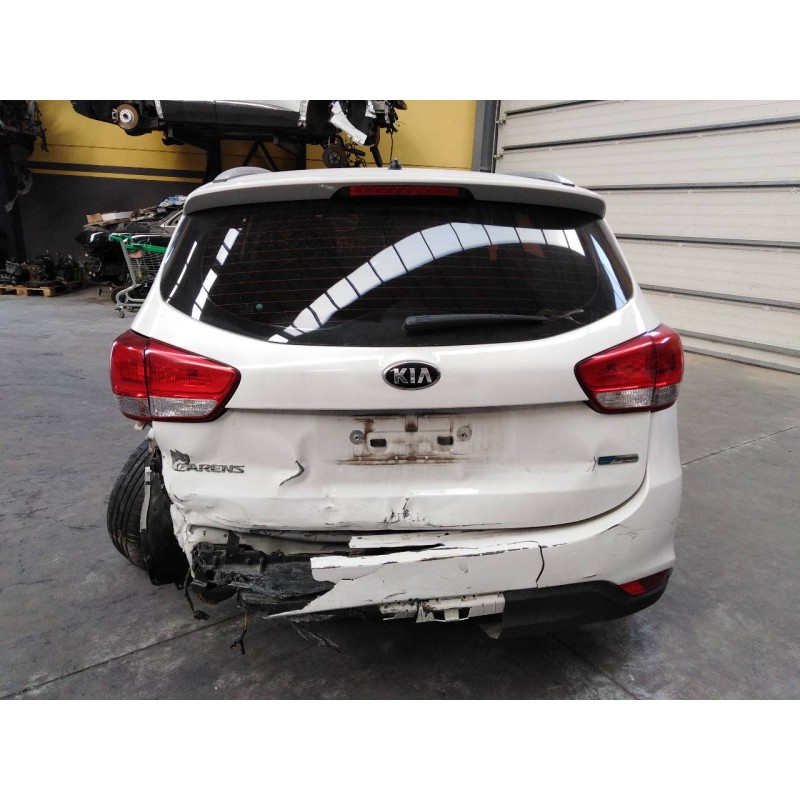kia carens ( ) del año 2016