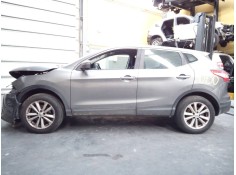 NISSAN QASHQAI (J11)