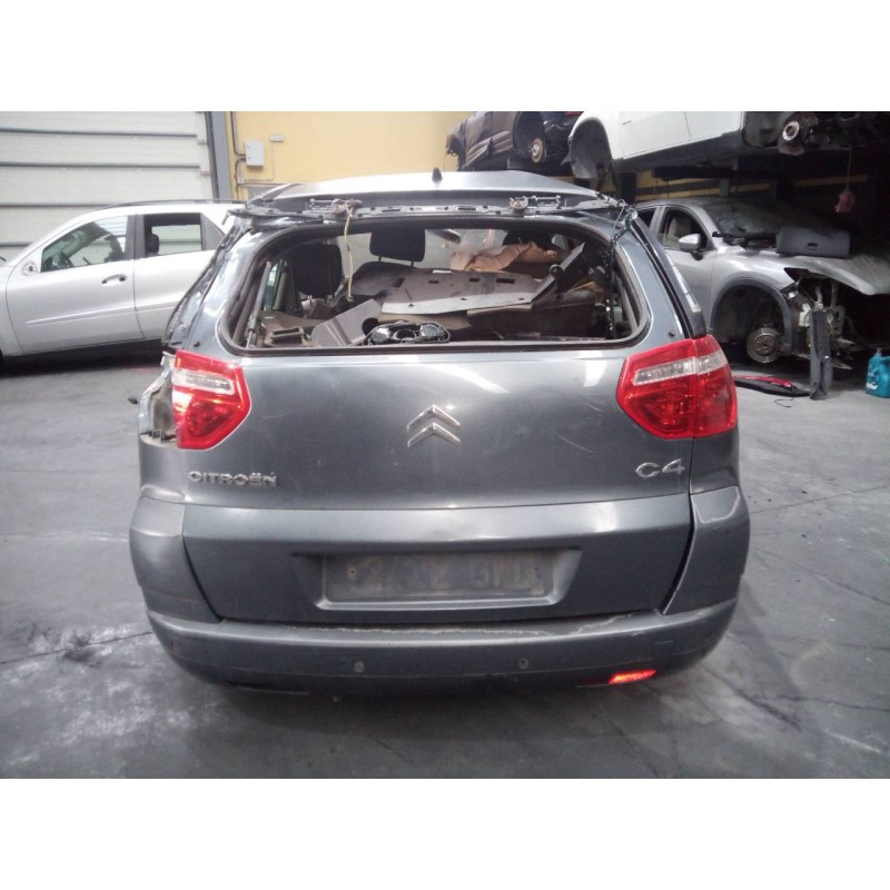 citroën c4 grand picasso del año 2010