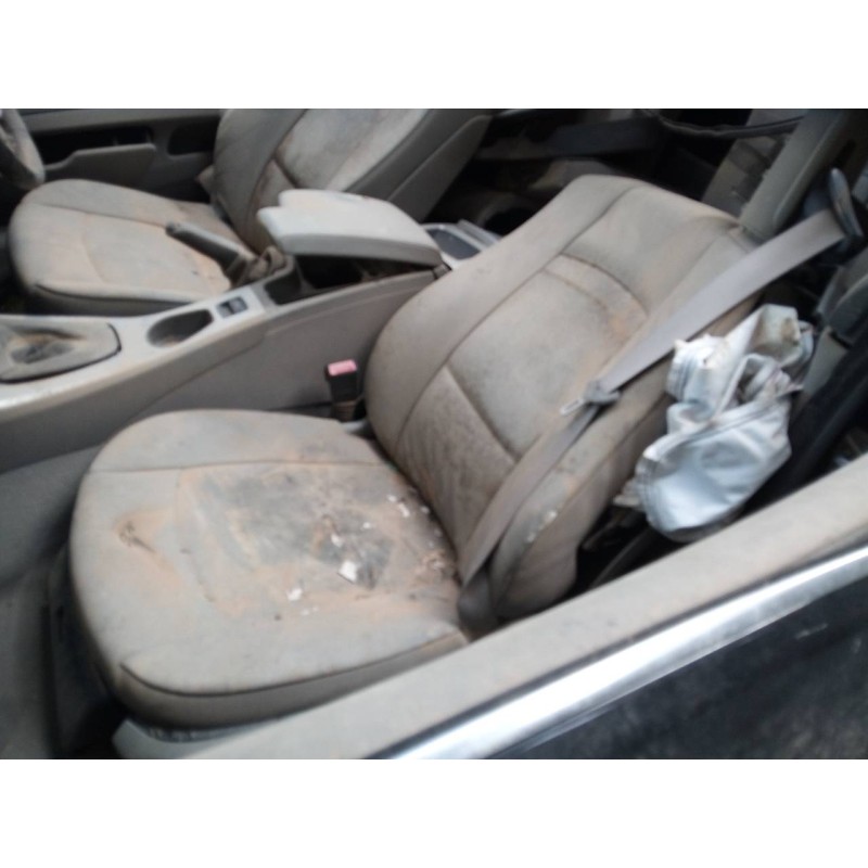 bmw serie 3 cabrio (e93) del año 2010