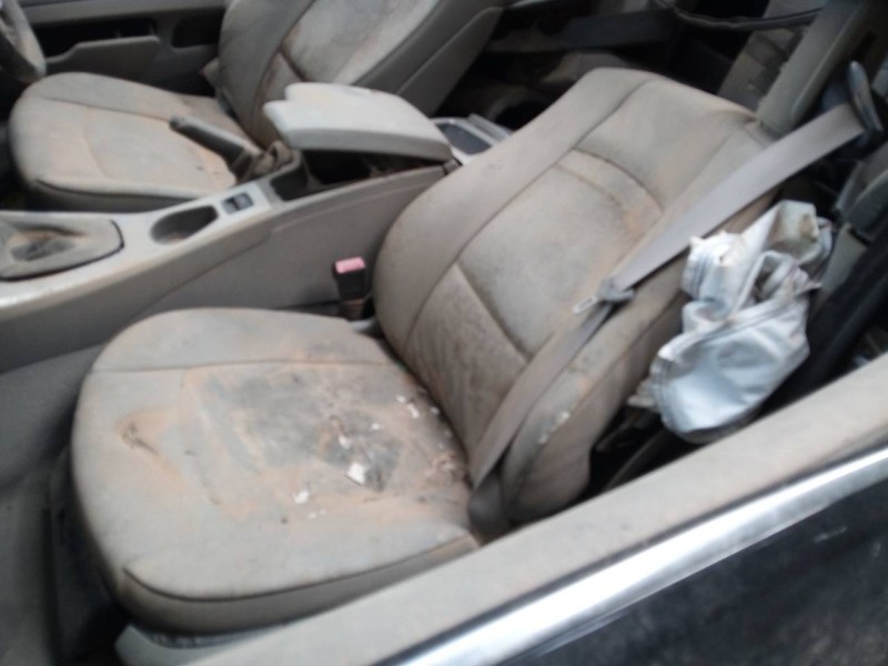 bmw serie 3 cabrio (e93) del año 2010