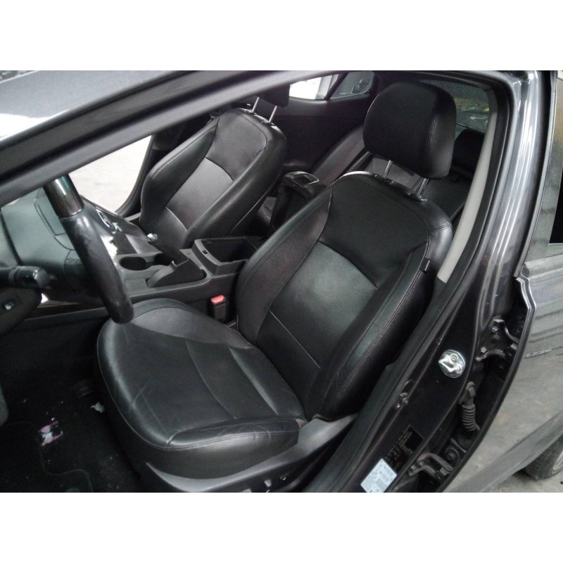 kia optima del año 2015