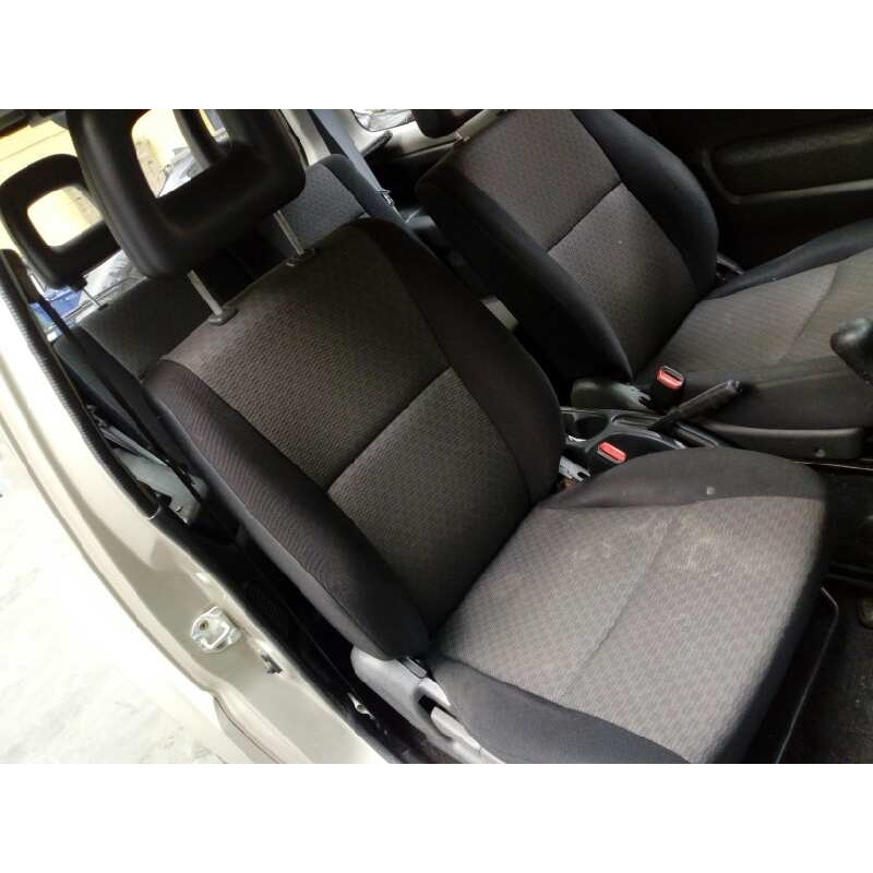 suzuki jimny sn (fj) del año 2008