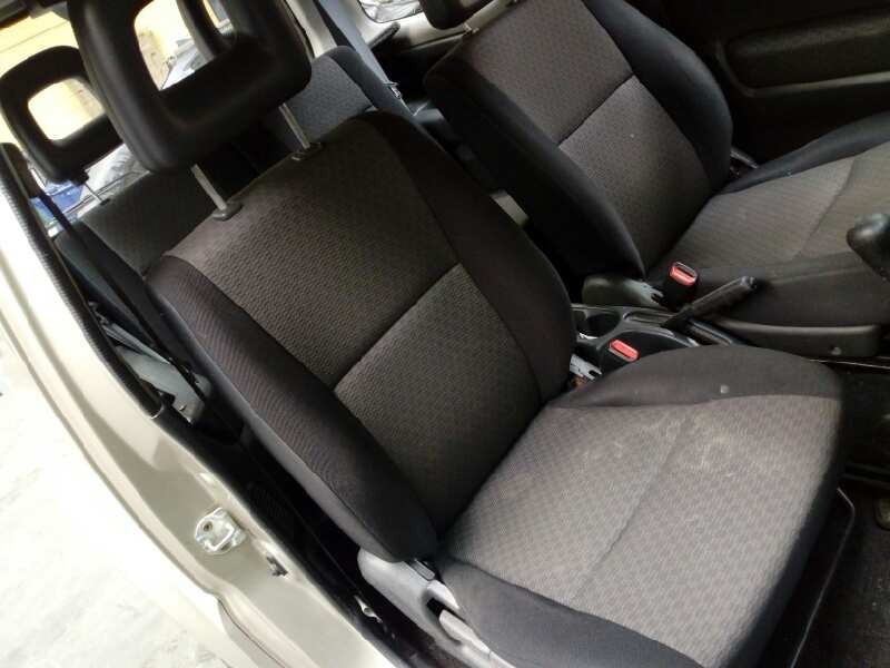 suzuki jimny sn (fj) del año 2008