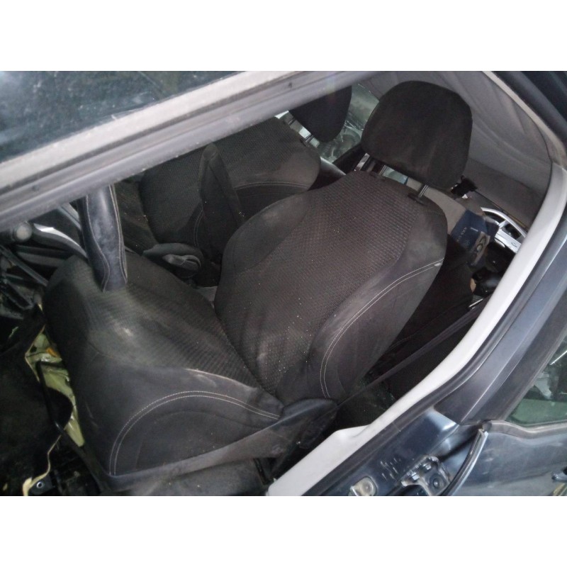 citroën c4 grand picasso del año 2010