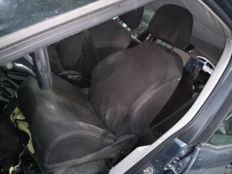 citroën c4 grand picasso del año 2010