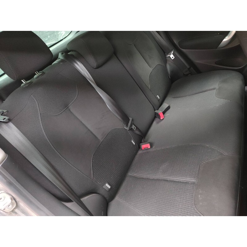 citroën c3 del año 2012