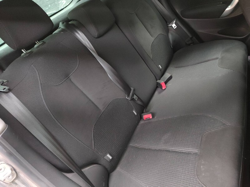 citroën c3 del año 2012