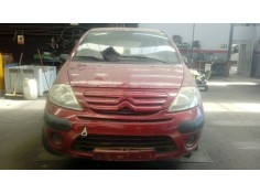 citroën c3 del año 2006 2