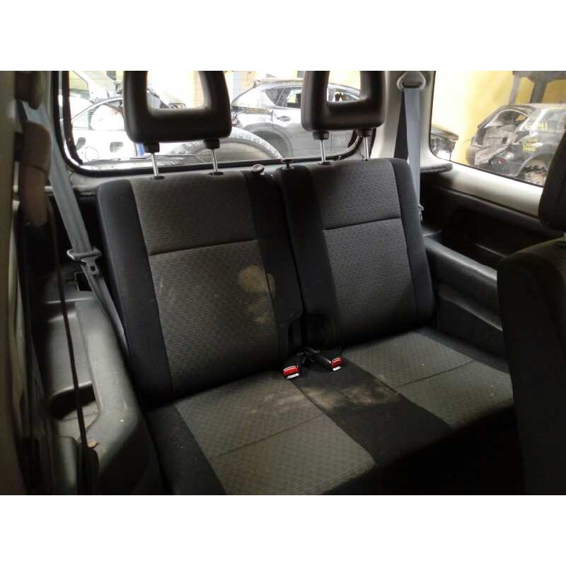 suzuki jimny sn (fj) del año 2008