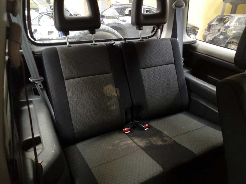 suzuki jimny sn (fj) del año 2008