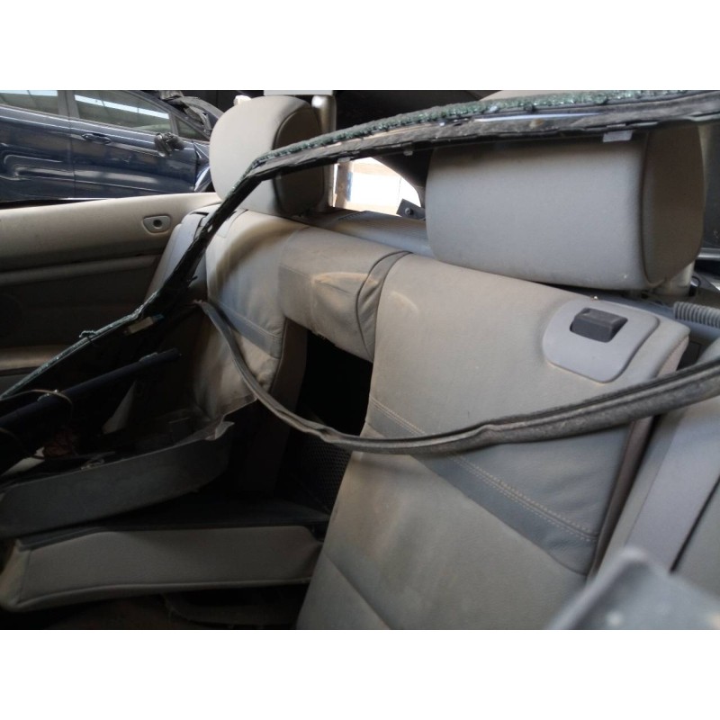 bmw serie 3 cabrio (e93) del año 2010