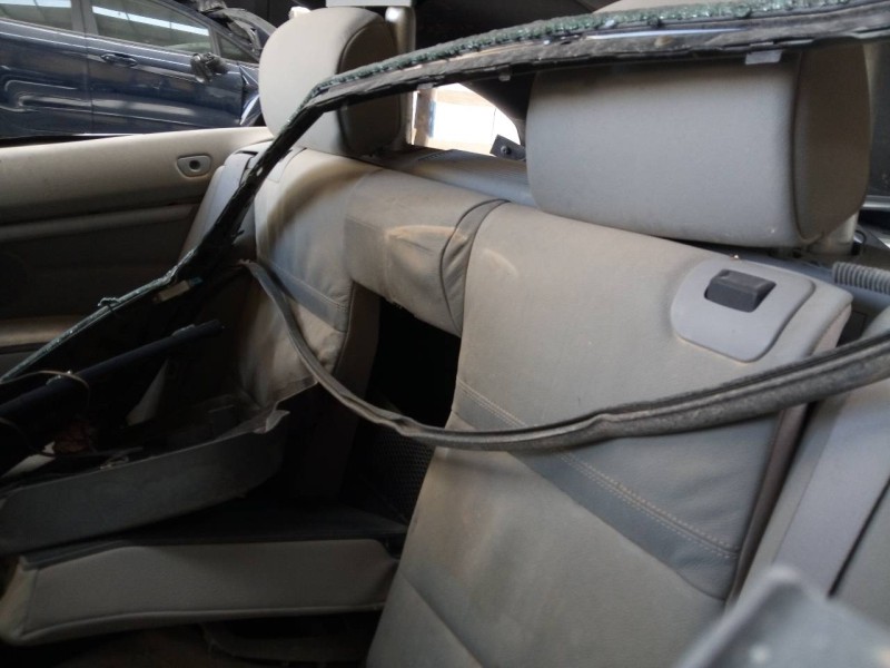 bmw serie 3 cabrio (e93) del año 2010