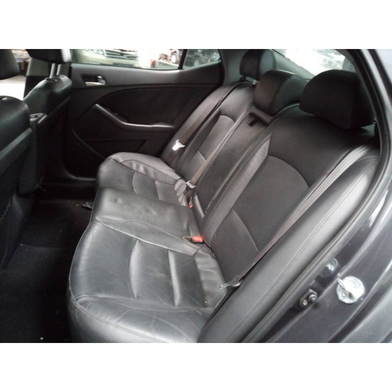 kia optima del año 2015