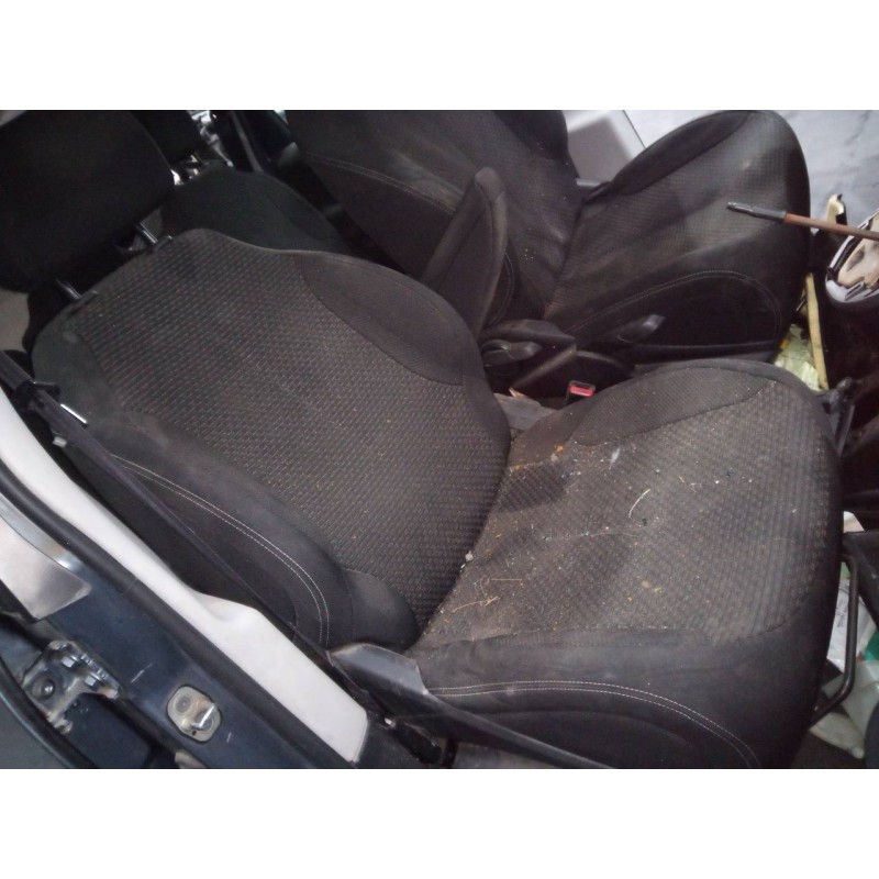 citroën c4 grand picasso del año 2010