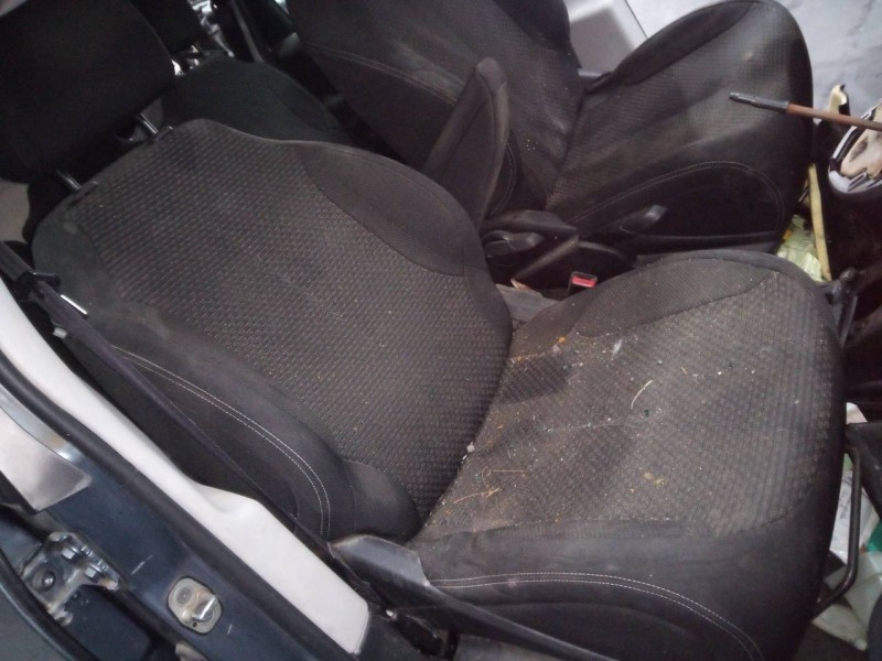 citroën c4 grand picasso del año 2010