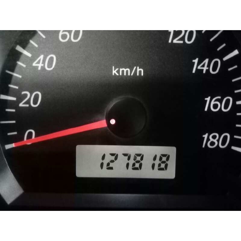 suzuki jimny sn (fj) del año 2008