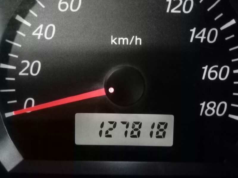 suzuki jimny sn (fj) del año 2008