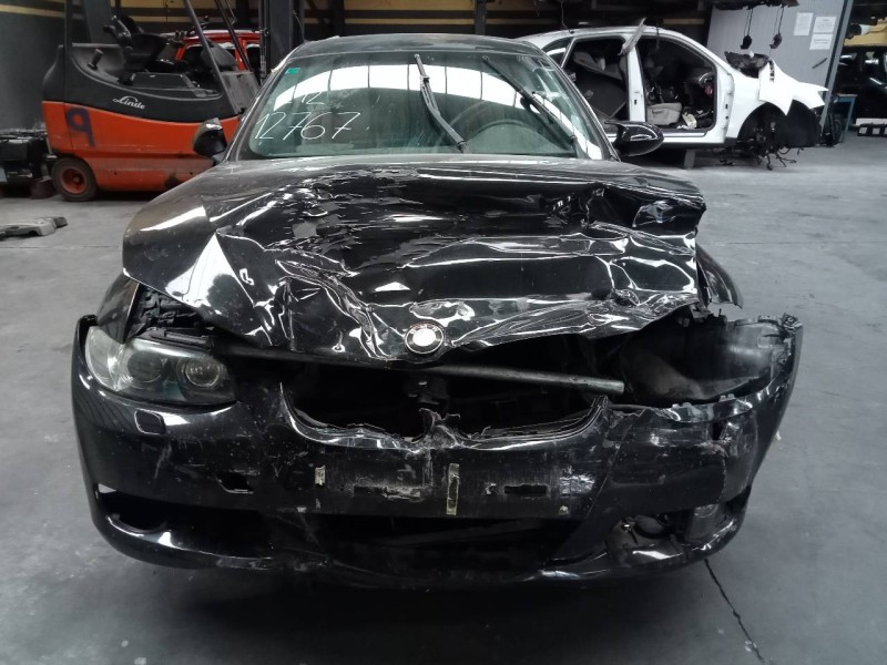 bmw serie 3 coupe (e92) del año 2007