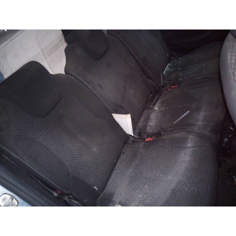 citroën c4 grand picasso del año 2010