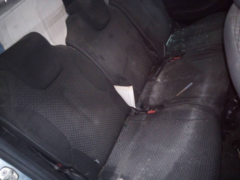 citroën c4 grand picasso del año 2010