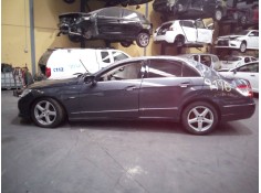 MERCEDES-BENZ CLASE E (W212) LIM.
