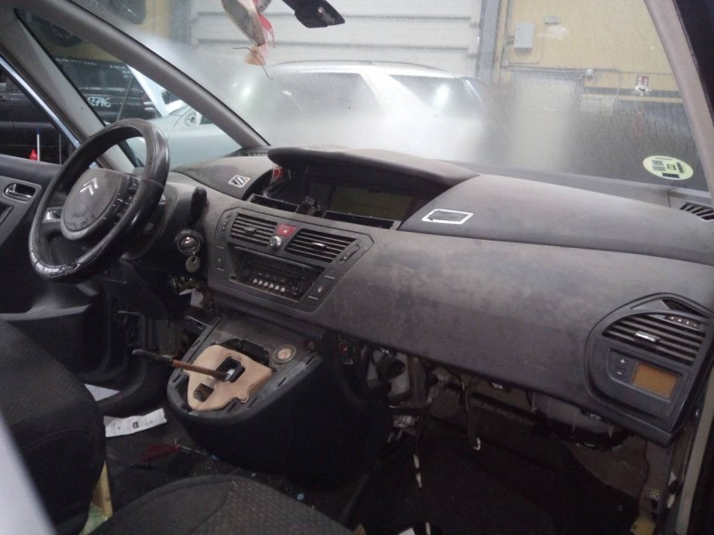 citroën c4 grand picasso del año 2010