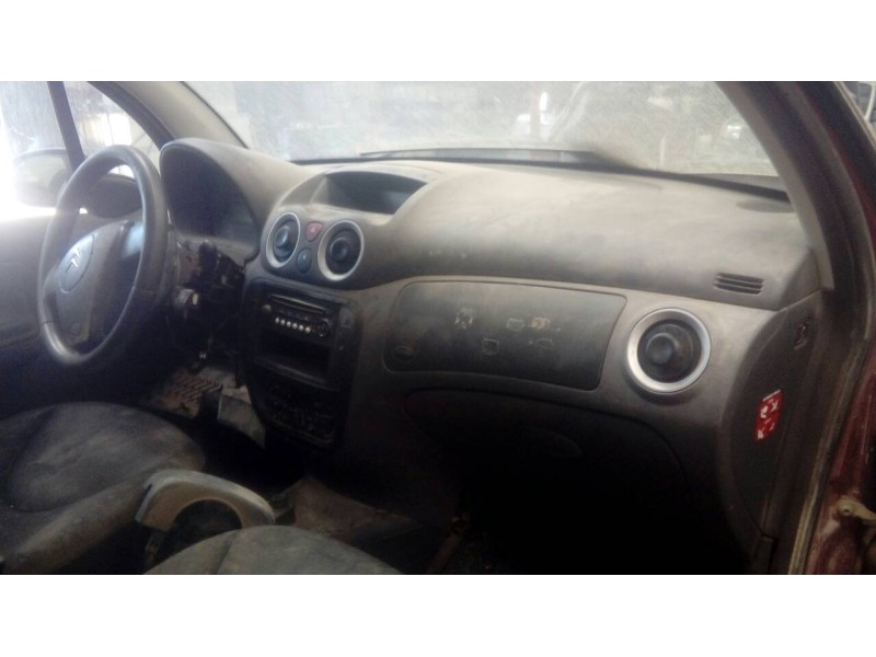 citroën c3 del año 2006