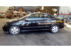 OPEL ASTRA G COUPÉ