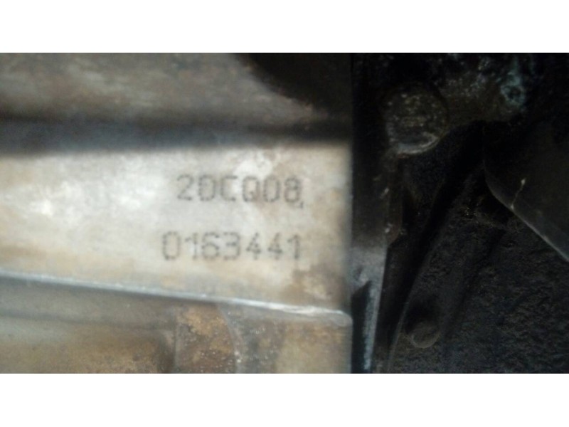 citroën c3 del año 2006