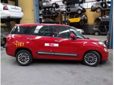 fiat 500 l living (351) del año 2014
