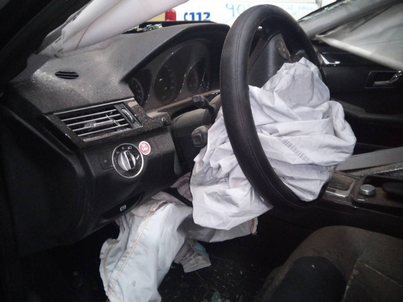 mercedes-benz clase e (w212) lim. del año 2010