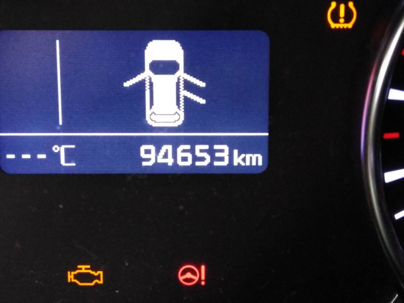 kia carens ( ) del año 2016