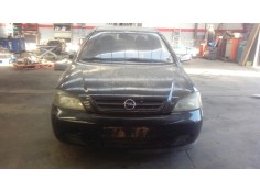 opel astra g coupé del año 2002 2