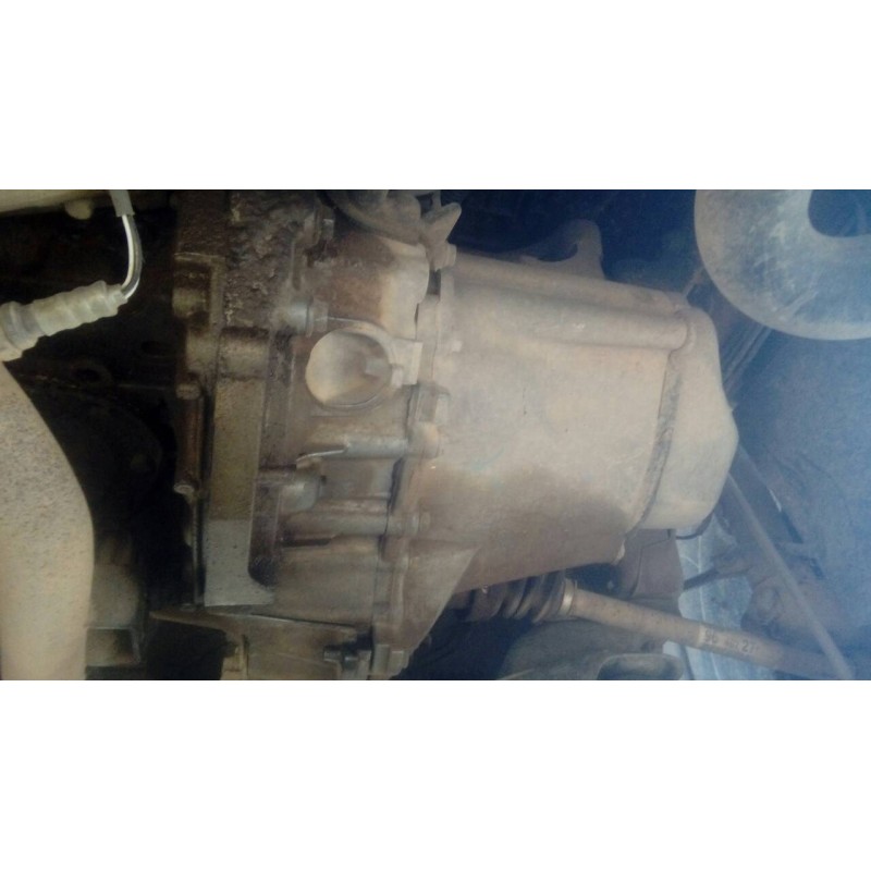 citroën c3 del año 2006