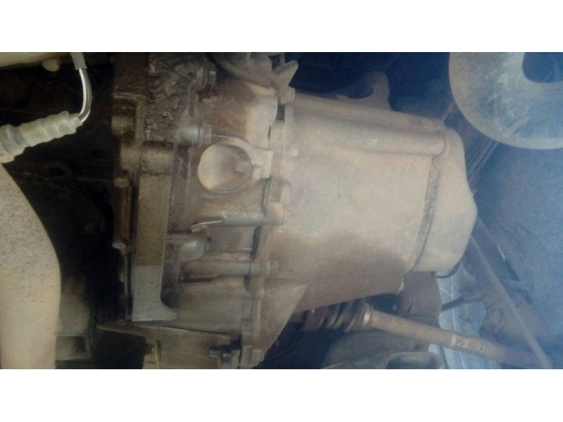 citroën c3 del año 2006