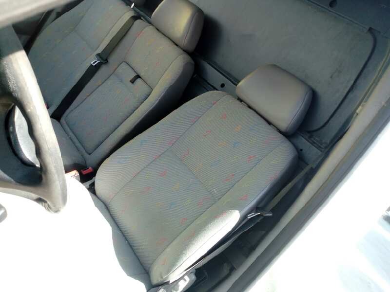 volkswagen crafter caja cerrada del año 2006