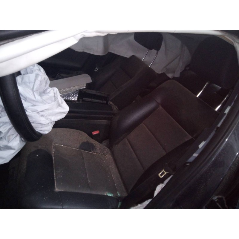 mercedes-benz clase e (w212) lim. del año 2010