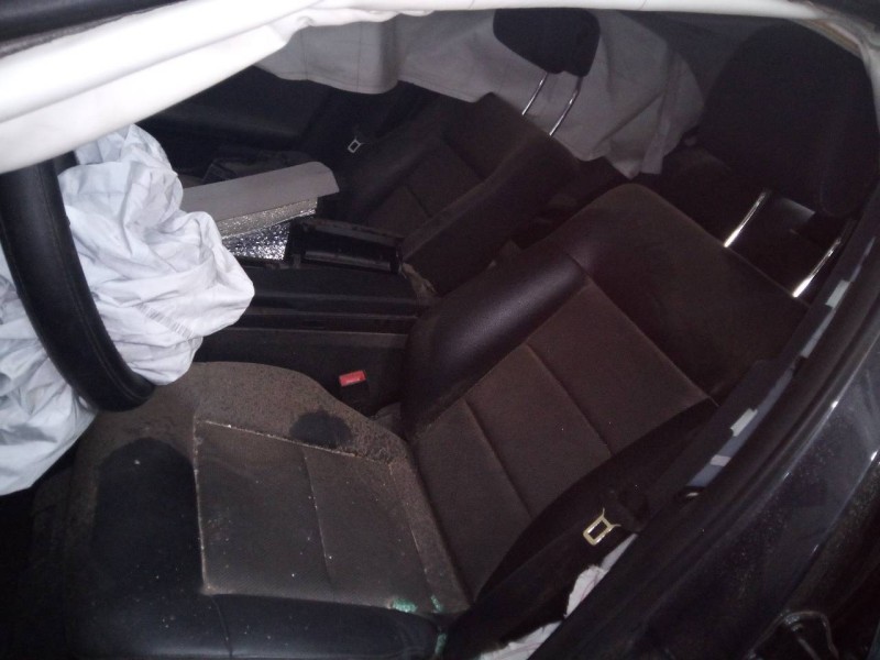 mercedes-benz clase e (w212) lim. del año 2010