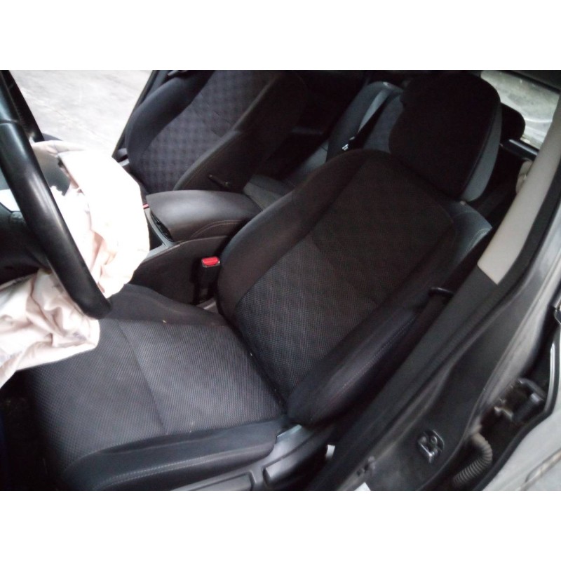 nissan qashqai (j11) del año 2016